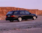 Saab 9-5 2003 года